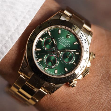 Rolex daytona John Mayer